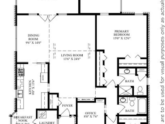 Property for sale in Pinehurst, North Carolina
