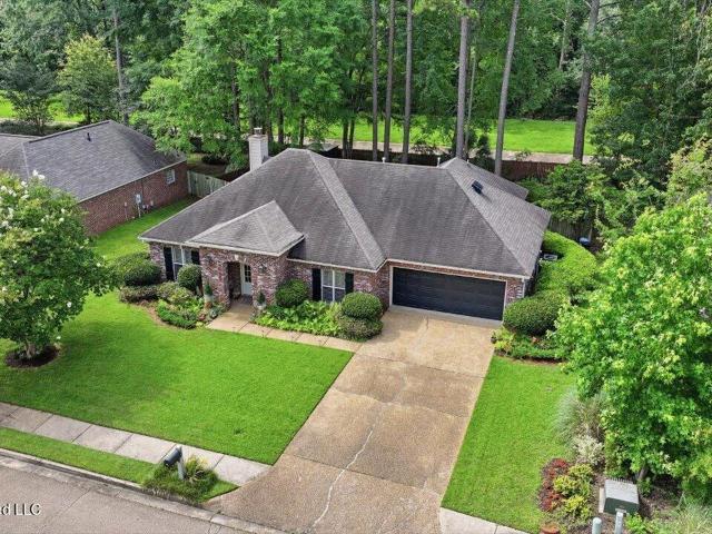 House for sale in Ridgeland, Mississippi