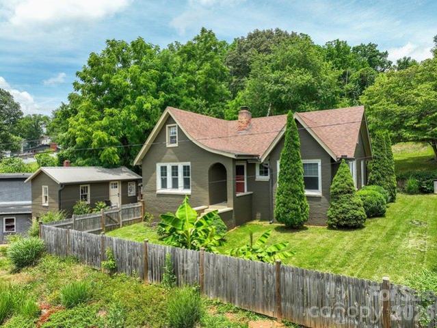 House for sale in Haywood, North Carolina