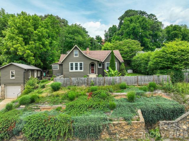 House for sale in Haywood, North Carolina