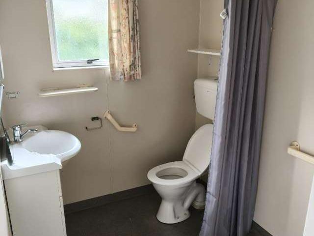 Apartment for rent in Pembroke, Taranaki