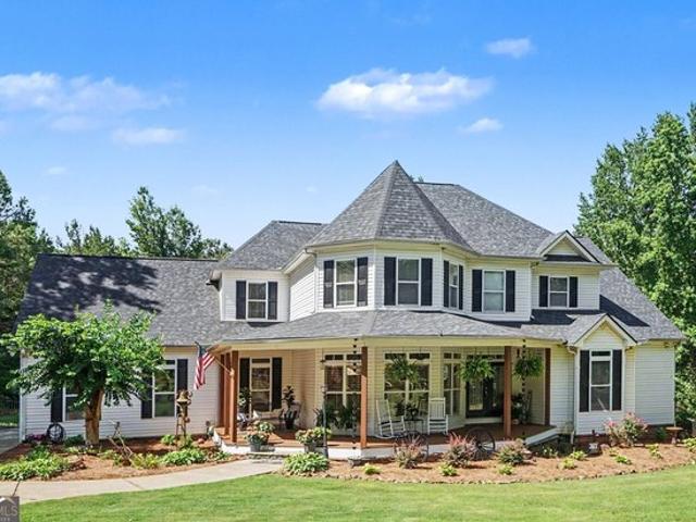 House for sale in Pendergrass, Georgia