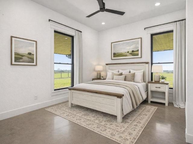 Farm for sale in Stephenville, Texas