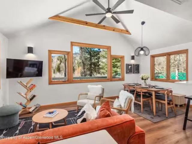 Apartment for rent in Edwards