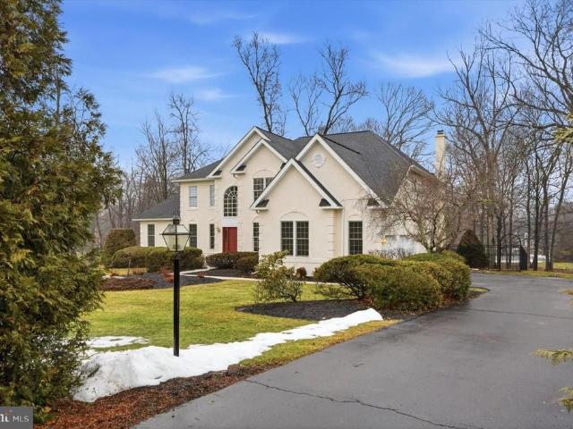 House for sale in Bucks, Pennsylvania