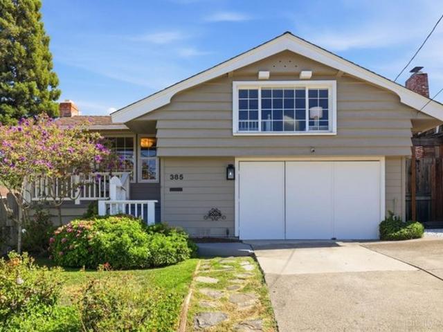 House for sale in San Mateo, California
