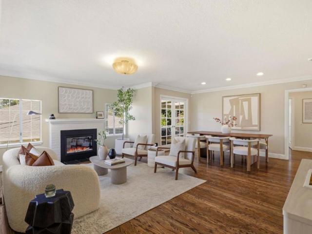 House for sale in San Carlos, San Mateo County