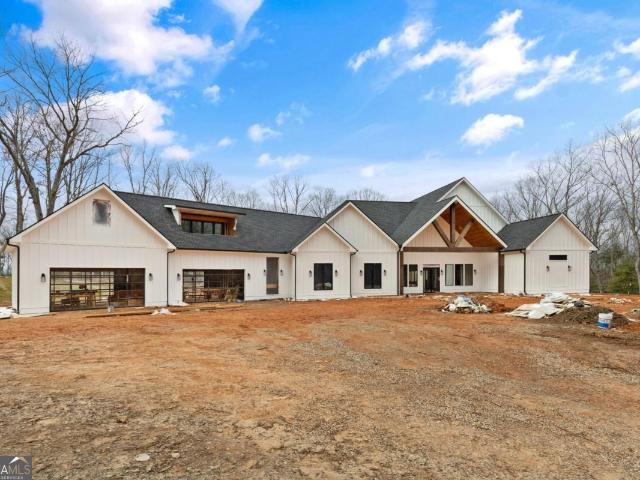 House for sale in Dawsonville, Georgia
