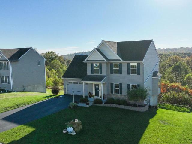 House for sale in Mount Wolf, Pennsylvania