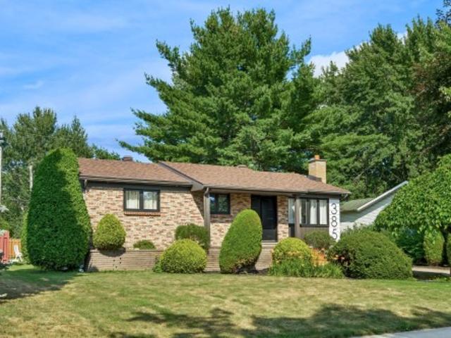 House for sale in La Vallée-du-richelieu, Quebec