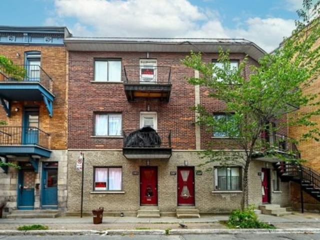 Property for rent in St. Leonard's, Quebec