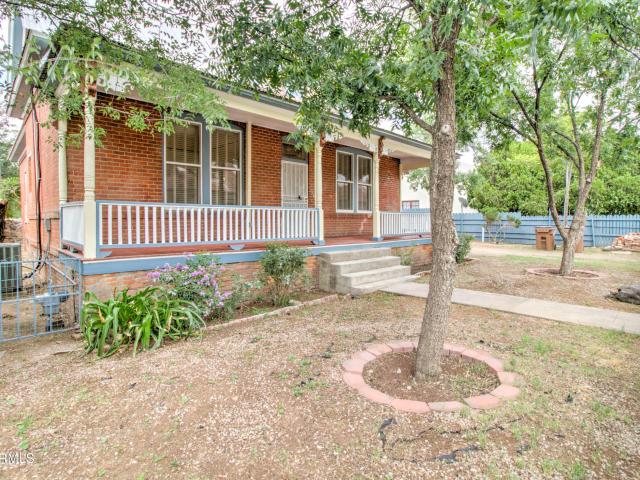 House for sale in Globe, Gila County