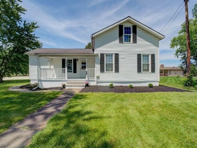 House for sale in Lagrange, Ohio