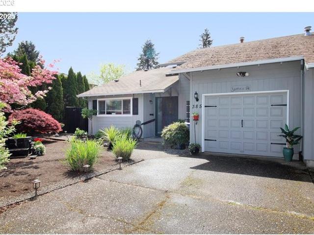 House for sale in Oregonia