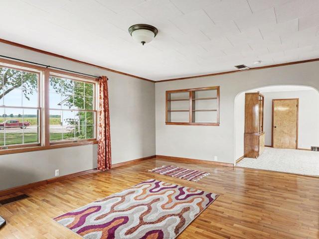 House for sale in Gratiot, Michigan