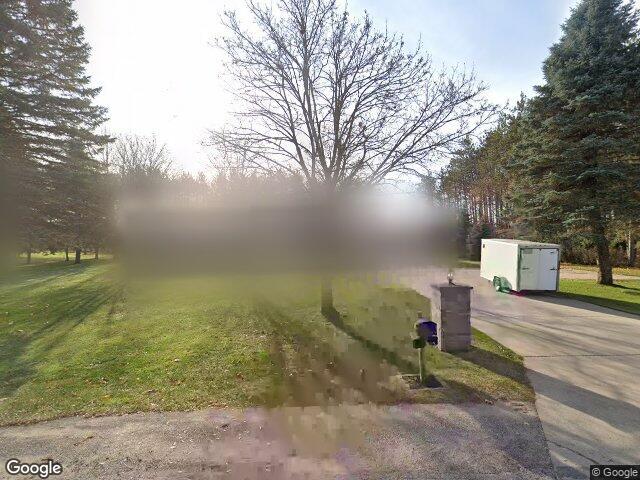 House for sale in Gaylord, Otsego County