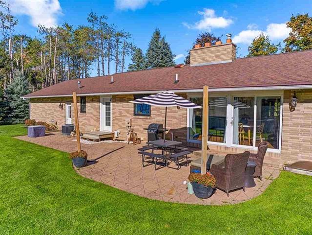 House for sale in Gaylord, Michigan
