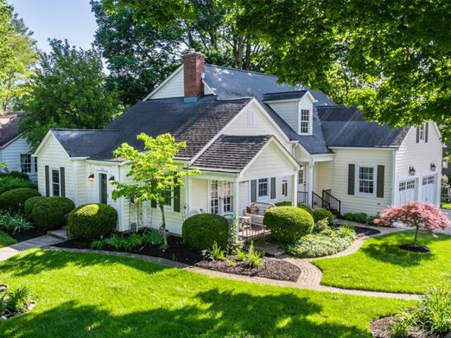 House for sale in Zionsville, Indiana