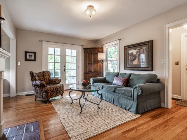 House for sale in Zionsville, Indiana