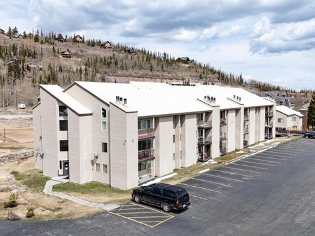 Condo for sale in Brian Head, Utah