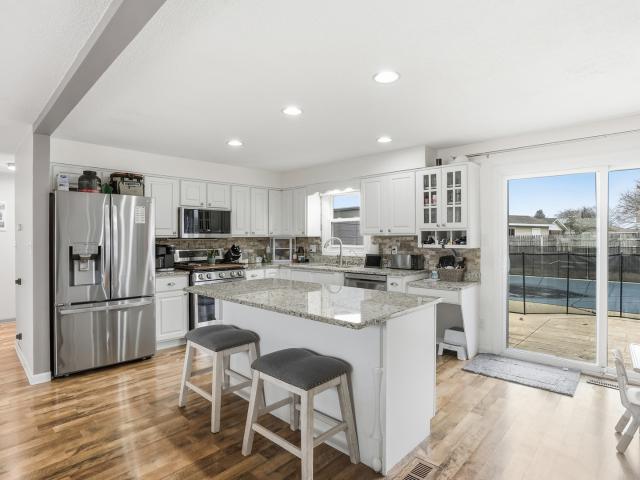 House for sale in Manteno, Illinois