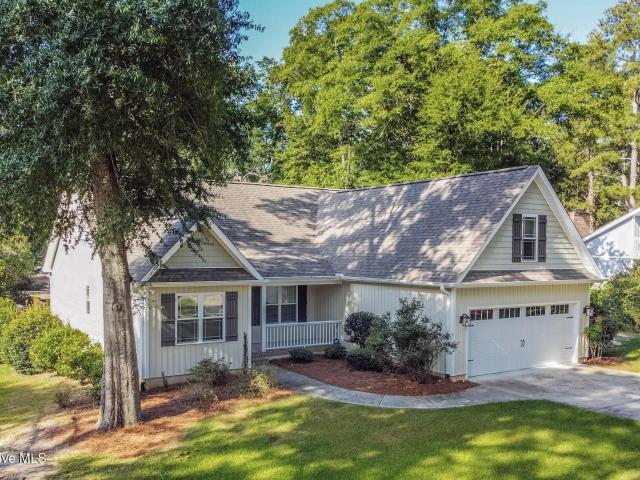 House for sale in Pinehurst, Moore County