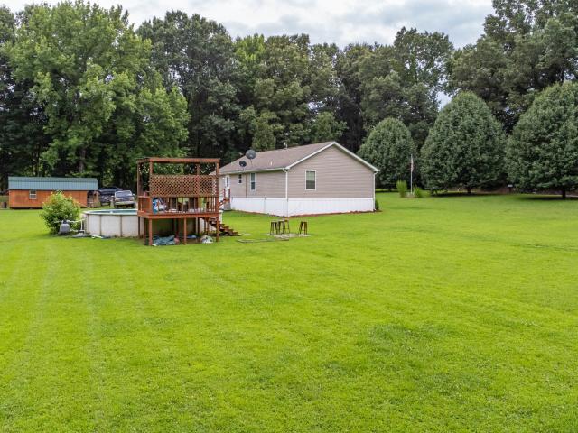 House for sale in Ripley, West Tennessee