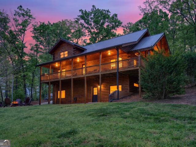 House for sale in Georgia
