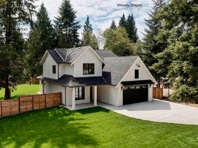 House for sale in British Columbia