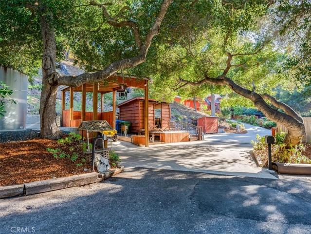 House for sale in San Luis Obispo, California