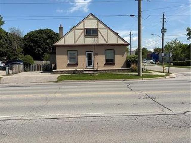 Commercial for sale in Brant, Ontario