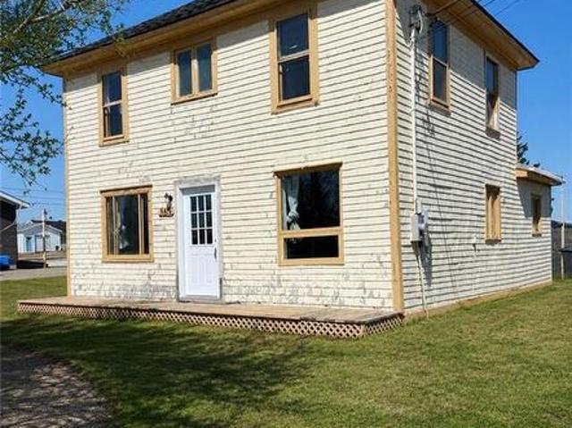House for sale in Caraquet, New Brunswick