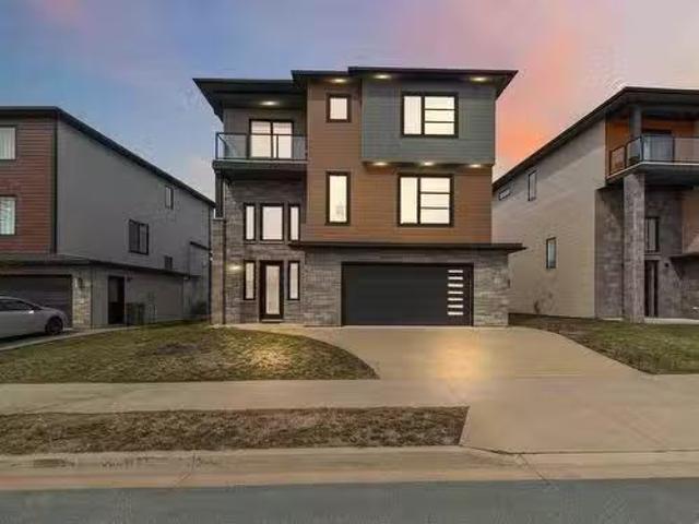 House for sale in Fairview, Nova Scotia