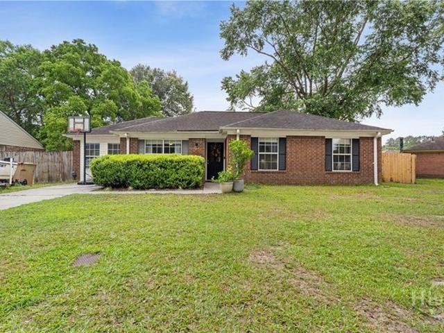House for rent in Richmond Hill, Georgia