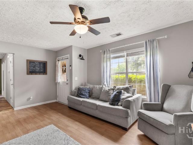House for sale in Richmond Hill, Georgia
