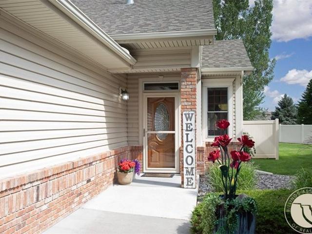 Townhouse for sale in Billings, Montana