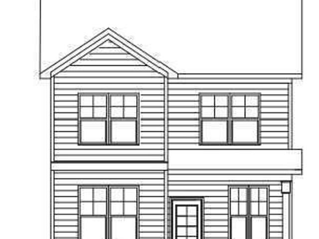 Townhouse for sale in Athens, Georgia