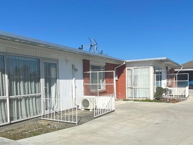 Apartment for rent in Chaslands, Canterbury