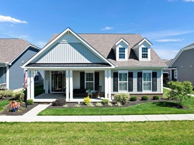 Condo for sale in Galena, Ohio