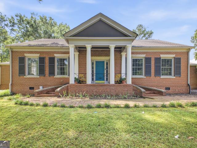 House for sale in Trion, Georgia