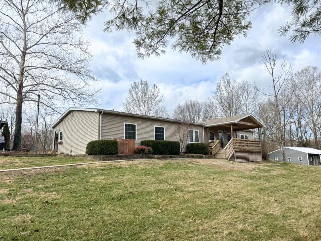 House for sale in Cobden, Illinois