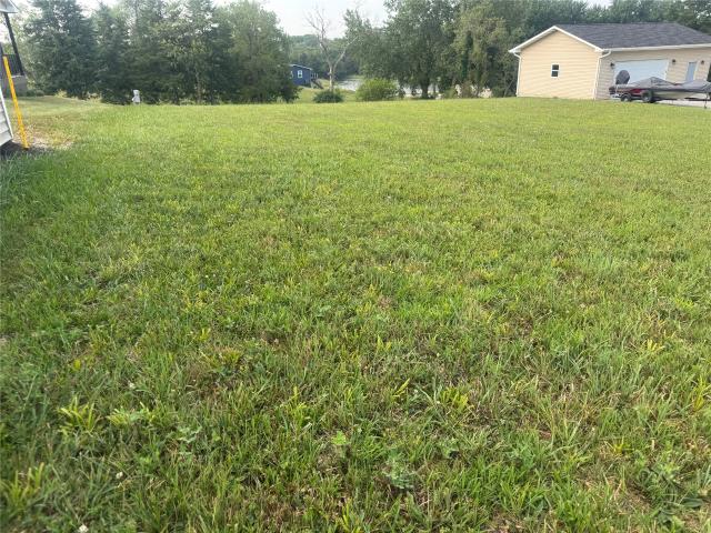 Land for sale in Ringgold, Iowa