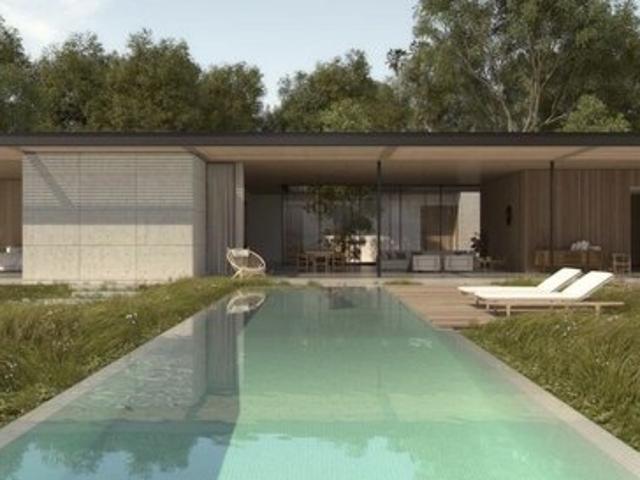 Land for sale in Beverly Hills, California