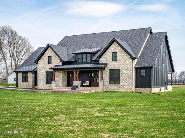 House for sale in Hardinsburg, Kentucky