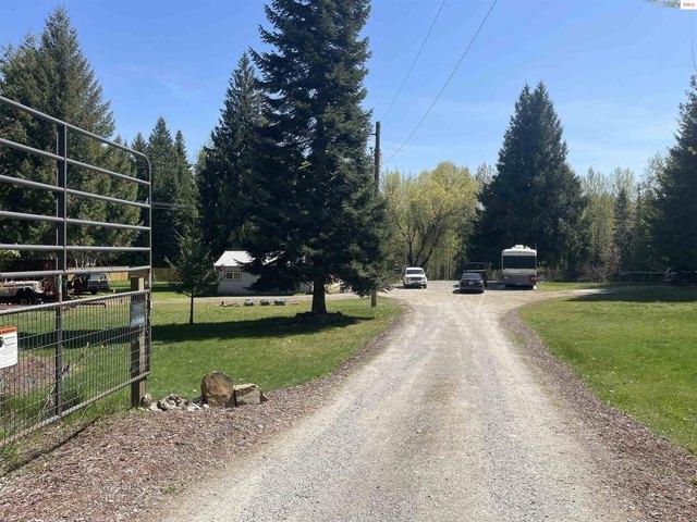 House for sale in Sandpoint, Idaho