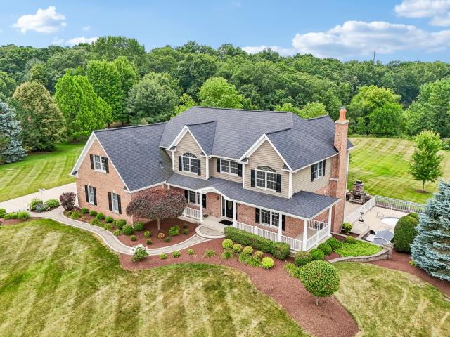 House for sale in Burlington, Illinois
