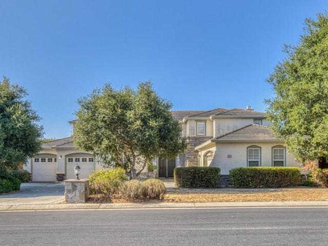 House for sale in San Juan Bautista, California