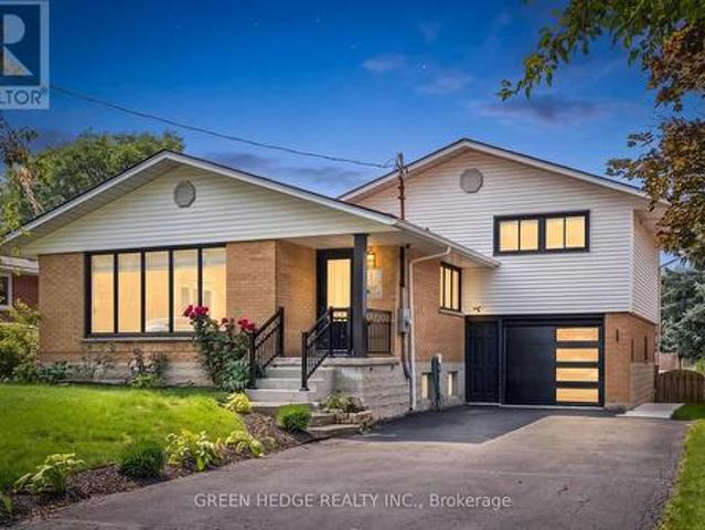 House for sale in Kitchener, Ontario