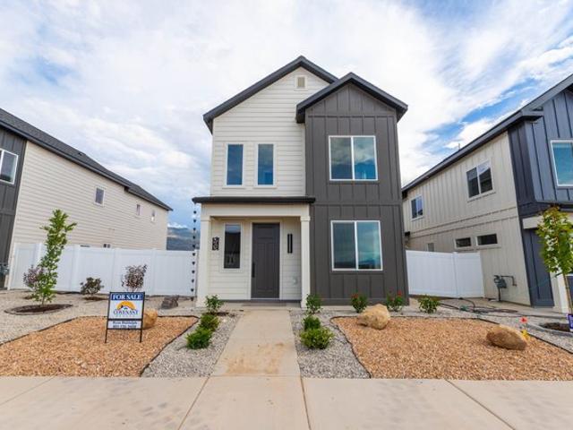 House for sale in Ephraim, Utah