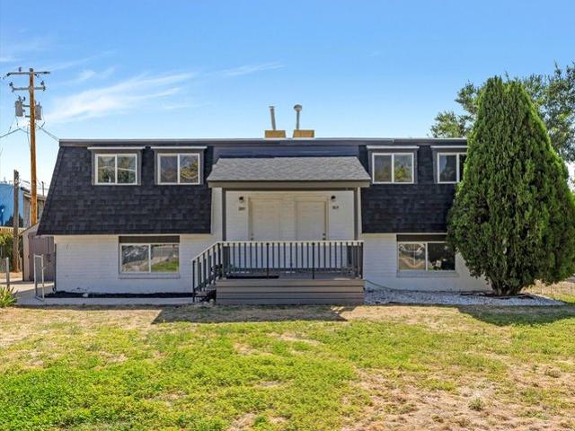 House for sale in Orem, Utah